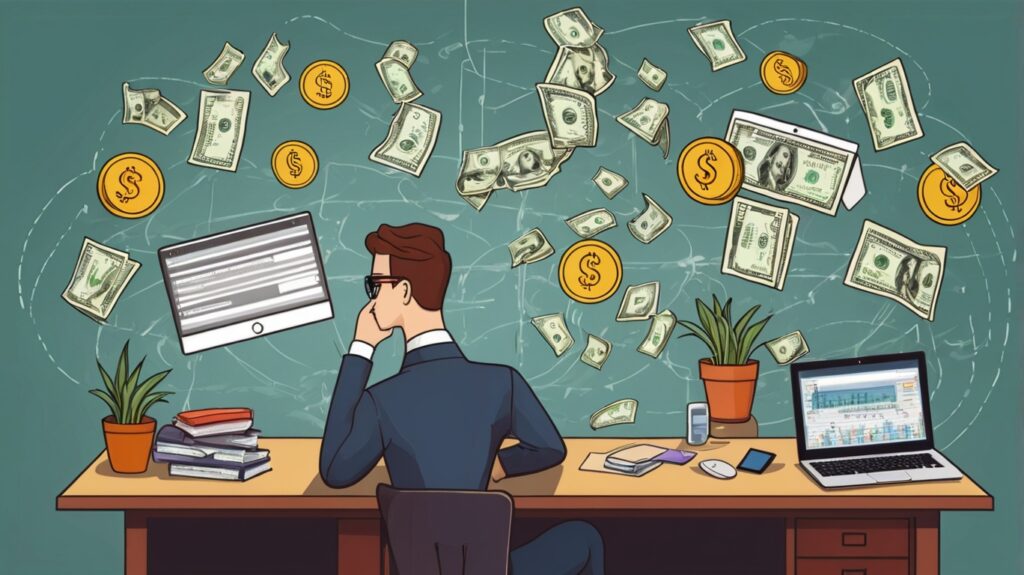 Complete Guide How to Make Money Online in 2025