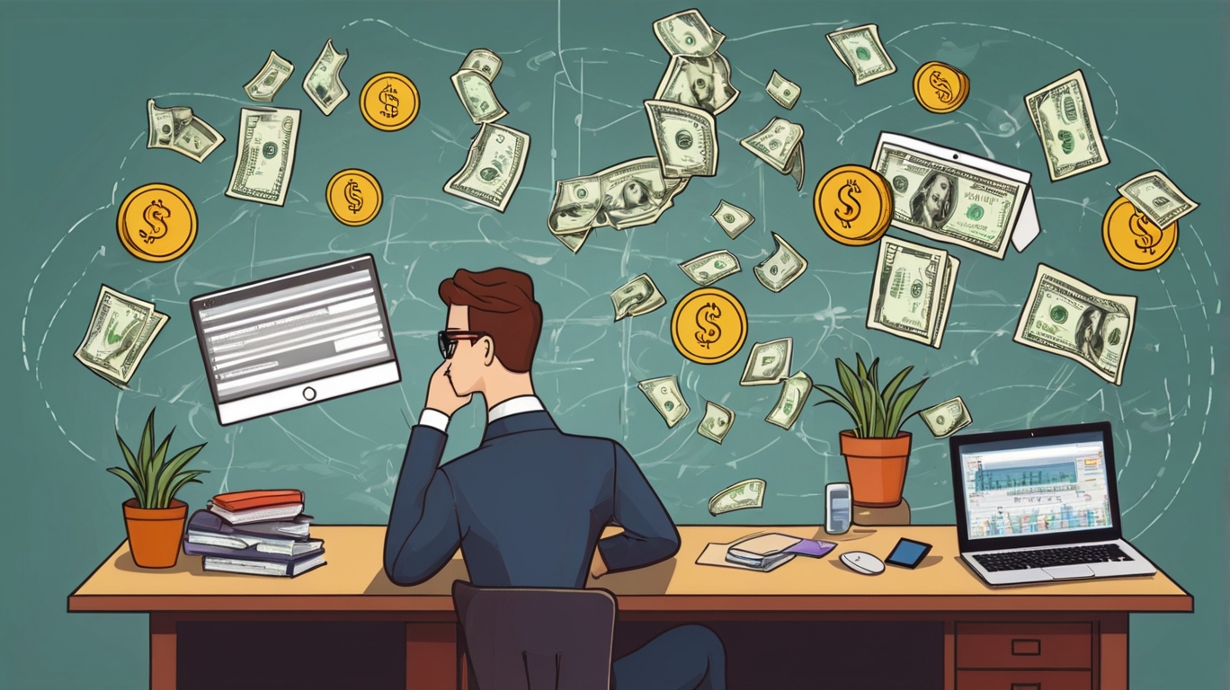 Complete Guide How to Make Money Online in 2025