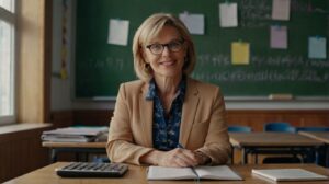 How to Make More Money as a Teacher in 2025